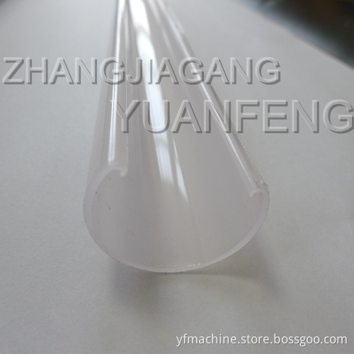 LED Light Diffuser (PC Profile)
